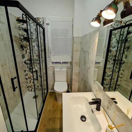 Sangil Seco Slu Apartamento *